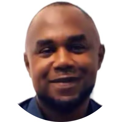 Bonne SANTÉ business manger - chidi nwosu